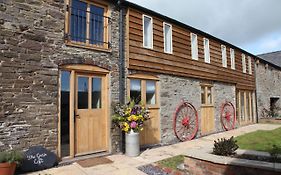 The Grain Loft